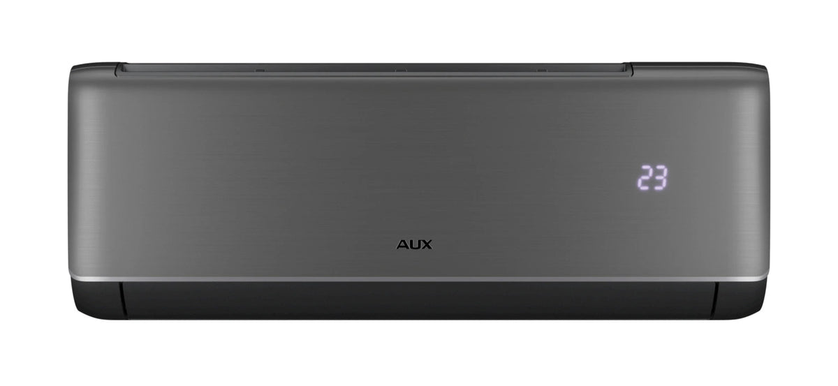 AUX Sigma