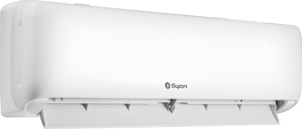 Syen Charm SOH09CH-E32DA1B 2,7kW