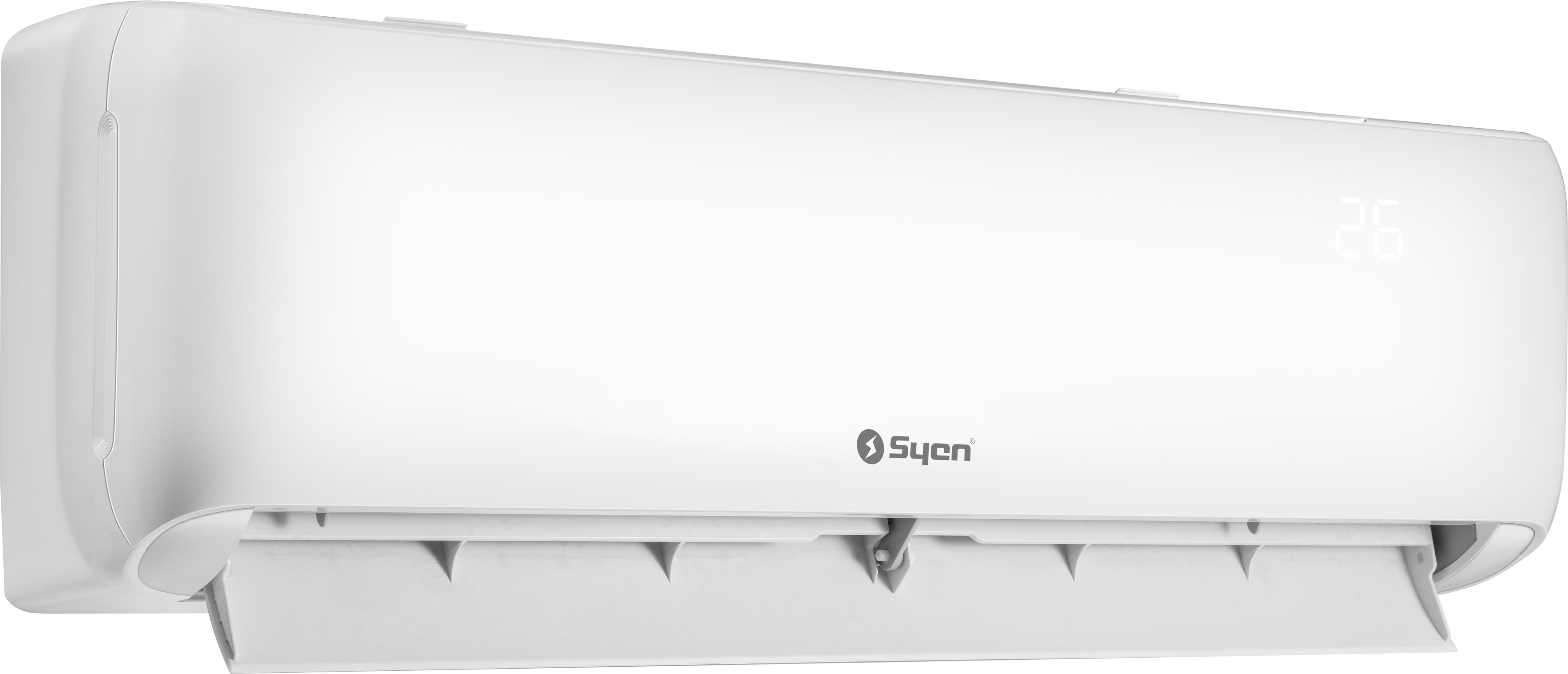 Syen Charm SOH24CH-E32DA1A 6,2kW