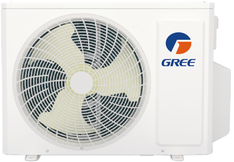 Gree Smart One GWH09AOCXB-K6DNA2A 2,7kW
