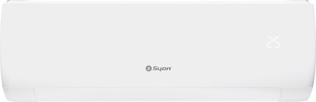 Syen Muse SOH18MU-E32DA1D2 5,3kW