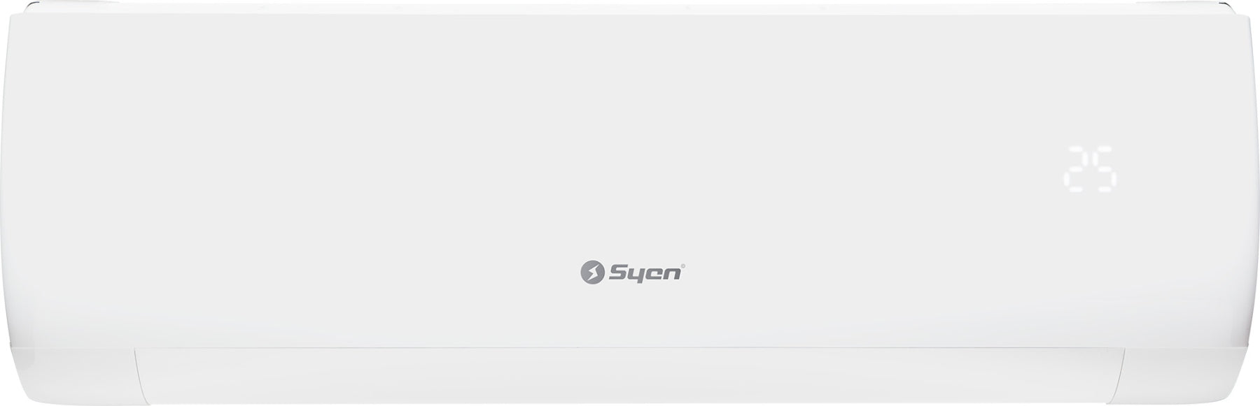 Syen Muse SOH24MU-E32DA1A2 7kW