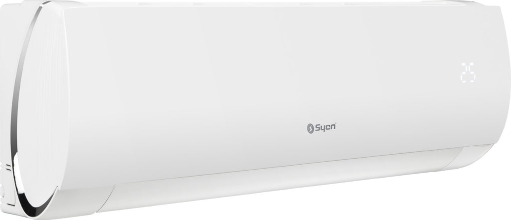 Syen Muse SOH18MU-E32DA1D2 5,3kW