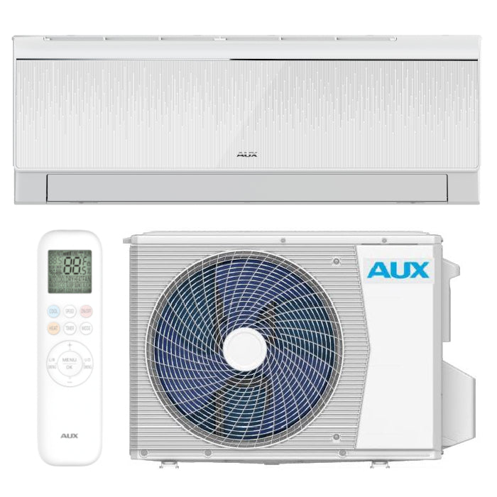 AUX Magma 2 ASW-H18E3A4 / CCR3DI-C7-5 5,4kW
