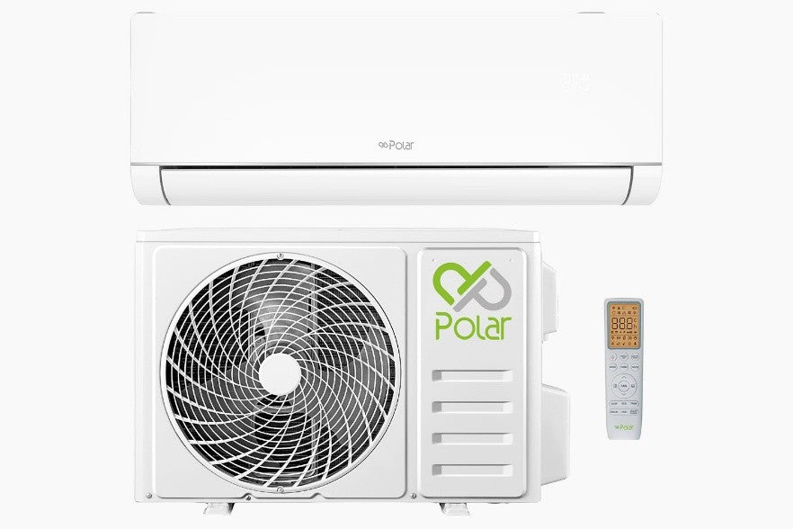 Polar Everest 25 SDE SIEH0025SDE/SO1H0025SDE