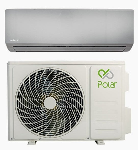 Polar Rainbow 25 SDRS SIEH0025SDRS/SO1H0025SDR (ezüst)